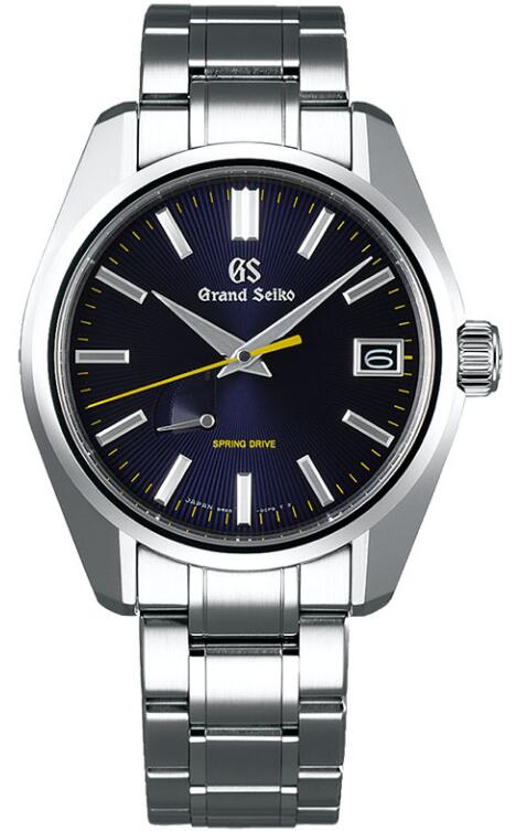 Grand Seiko Heritage Isetan Shinjuku Store Watch Salon Limited Edition Spring Drive JDM SBGA419 Replica Watch